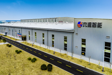 Cina Jiangsu NOVA Intelligent Logistics Equipment Co., Ltd. Profil Perusahaan