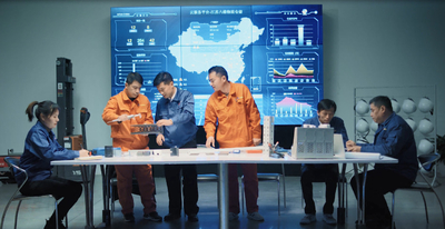 Cina Jiangsu NOVA Intelligent Logistics Equipment Co., Ltd. Profil Perusahaan