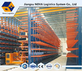 Blue Orange double cantilever rack High Supply Supply 800mm Panjang