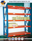 Rak Penyimpanan Baja Medium Duty Library Berat Berat 200 - 500kg
